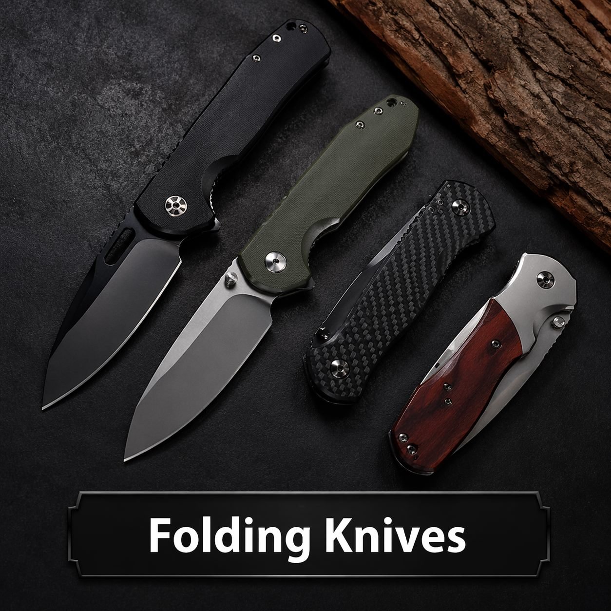 OEM folding knives for China knives wholesale buyers