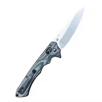 Mini Folding Knife Set Program