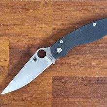 spyderco military 2 wholesale RFQ reference image