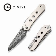 civivi vision fg wholesale RFQ reference image