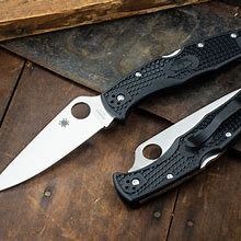 spyderco endura 4 wholesale RFQ reference image