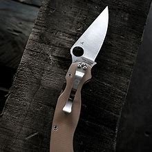 spyderco pm2 wholesale RFQ reference image