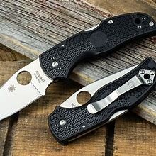 spyderco native 5 wholesale RFQ reference image