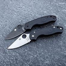 spyderco para 3 lightweight wholesale RFQ reference image