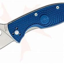 spyderco tenacious lightweight edc folding utility knife - 3.39 wholesale RFQ reference image