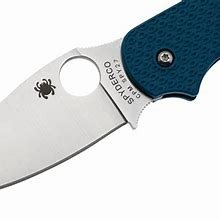 spyderco sage 5 wholesale RFQ reference image