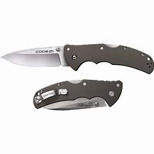 cold steel code 4 wholesale RFQ reference image
