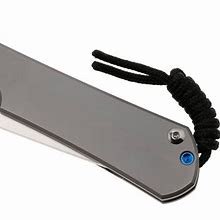 chris reeve sebenza 31 wholesale RFQ reference image