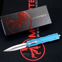 microtech dirac wholesale RFQ reference image