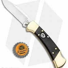 buck 112 automatic wholesale RFQ reference image