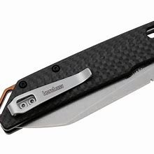 kershaw iridium pocket knife wholesale RFQ reference image