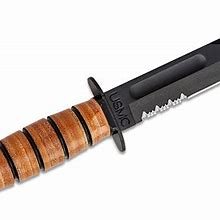 ka-bar usmc knife wholesale RFQ reference image