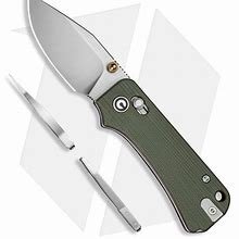 civivi baby banter 2 wholesale RFQ reference image