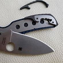 spyderco shaman scales wholesale RFQ reference image