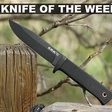 cold steel srk compact wholesale RFQ reference image