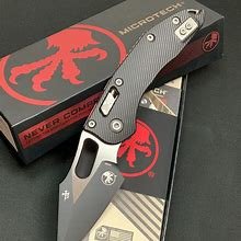 microtech stitch ram lok wholesale RFQ reference image