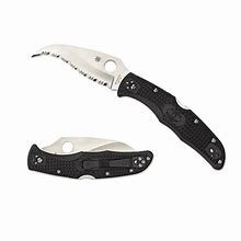 spyderco matriarch tough enough wholesale RFQ reference image