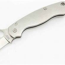 spyderco pm2 tanto wholesale RFQ reference image