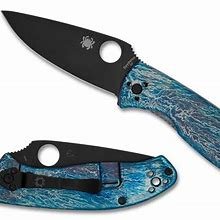 spyderco tenacious scales wholesale RFQ reference image