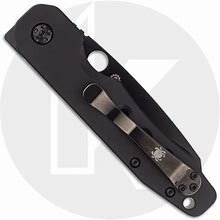 spyderco smock cruwear wholesale RFQ reference image
