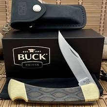 buck 110 magnacut wholesale RFQ reference image