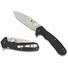 spyderco amalgam wholesale RFQ reference image