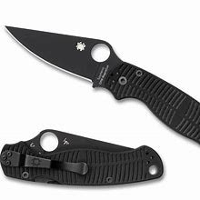 spyderco paramilitary 2 magnacut wholesale RFQ reference image