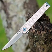 crkt ceo knives wholesale RFQ reference image