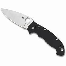 manix 2 spyderco wholesale RFQ reference image