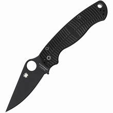 spyderco paramilitary 2 salt wholesale RFQ reference image