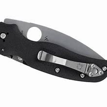 spyderco shaman lightweight wholesale RFQ reference image