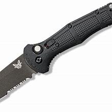 benchmade claymore 9070 auto portable knife wholesale RFQ reference image