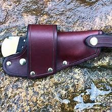 buck 110 quick draw sheath wholesale RFQ reference image