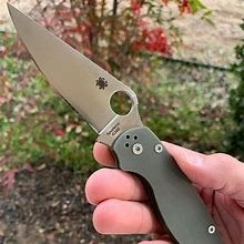 pm2 spyderco wholesale RFQ reference image