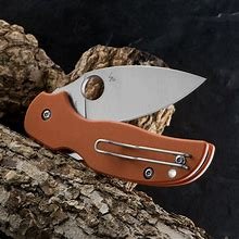 sage 5 spyderco wholesale RFQ reference image