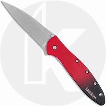 kershaw leek magnacut wholesale RFQ reference image