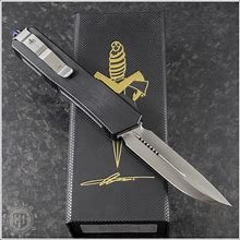 microtech knives scarab wholesale RFQ reference image