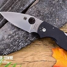 spyderco native 5 magnacut wholesale RFQ reference image
