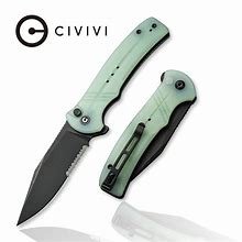 civivi cogent wholesale RFQ reference image