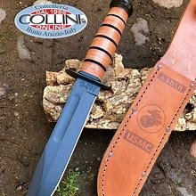 ka-bar usmc fighting knife wholesale RFQ reference image