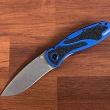 kershaw blur magnacut wholesale RFQ reference image