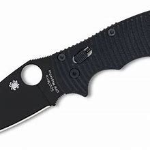 spyderco manix 2 magnacut wholesale RFQ reference image