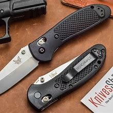 griptilian benchmade wholesale RFQ reference image