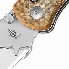 kizer drop bear knife wholesale RFQ reference image