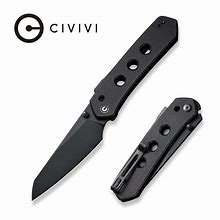civivi vision fg s35vn wholesale RFQ reference image
