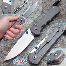 chris reeve knives large inkosi wholesale RFQ reference image