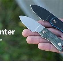 civivi baby banter fixed blade wholesale RFQ reference image