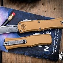 microtech mini hera wholesale RFQ reference image