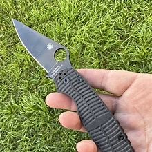 spyderco pm2 salt wholesale RFQ reference image