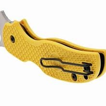 spyderco sage 5 salt wholesale RFQ reference image